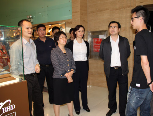 深圳建安集团董事长_建安集团东山小区图片(2)