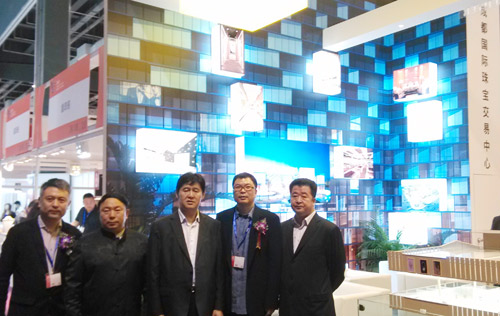 2013上海国际珠宝首饰展览会