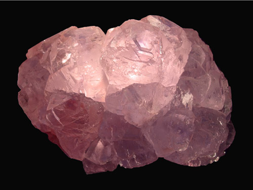 收藏界新宠：宝石矿物晶体