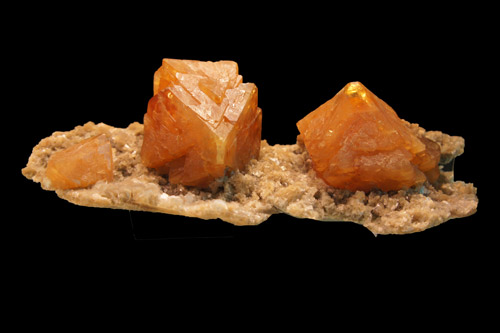 收藏界新宠：宝石矿物晶体