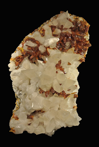 收藏界新宠：宝石矿物晶体