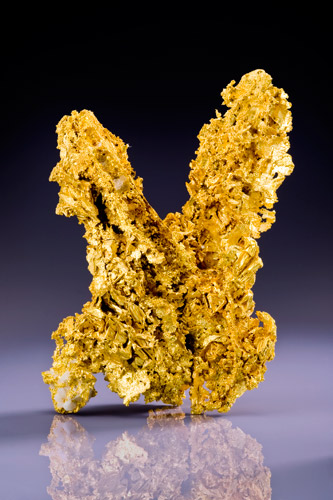 收藏界新宠：宝石矿物晶体