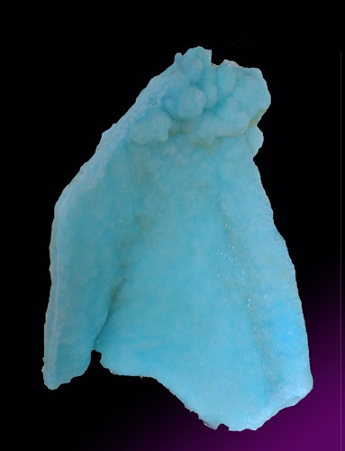 收藏界新宠：宝石矿物晶体