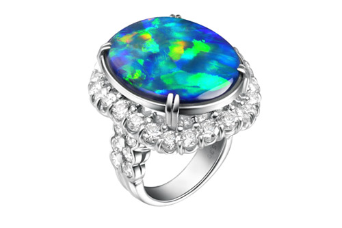 中国珠宝玉石首饰行业协会