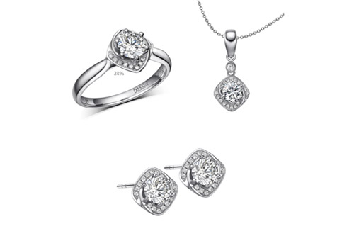 伟德国际MESSIKA 梅西卡二十周年璀璨致献 TERRES D’INSTINCT高级珠宝大秀