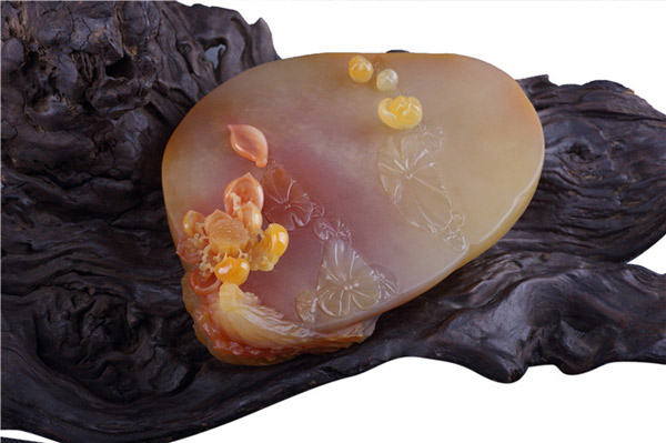 中国珠宝玉石首饰行业协会