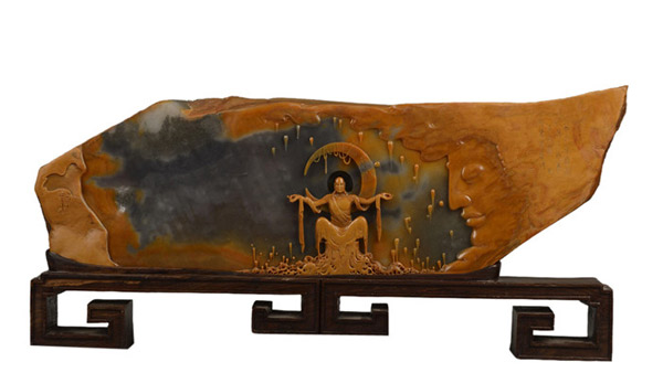 中国珠宝玉石首饰行业协会