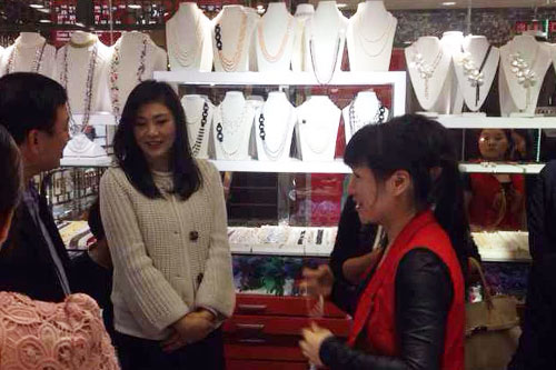 中国珠宝玉石首饰行业协会