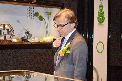 中国珠宝玉石首饰行业协会