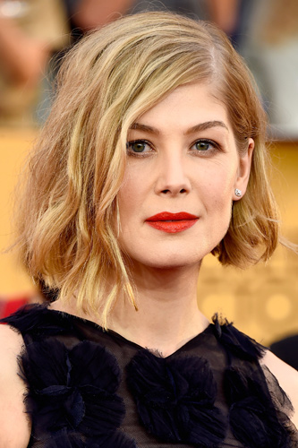 罗莎曼德·派克(rosamund pike)
