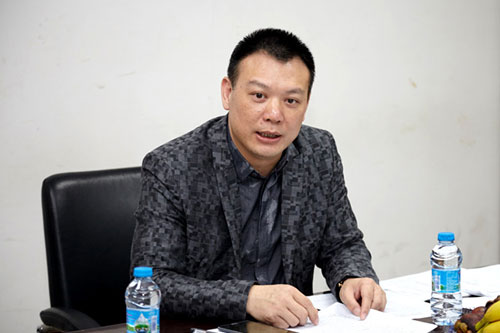 林总老总_广参堂老总杜总