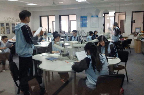 中国珠宝玉石首饰行业协会