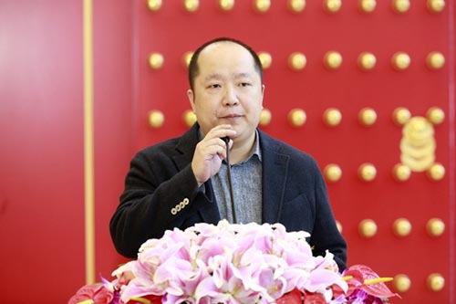 千叶董事长_千叶豆腐图片