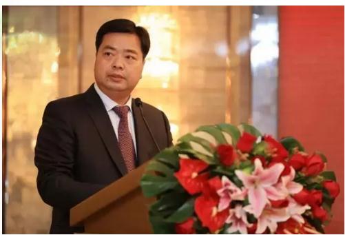 六桂福掌门人翁国强不负使命的社会责任感