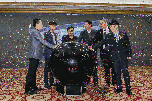 中国珠宝玉石首饰行业协会