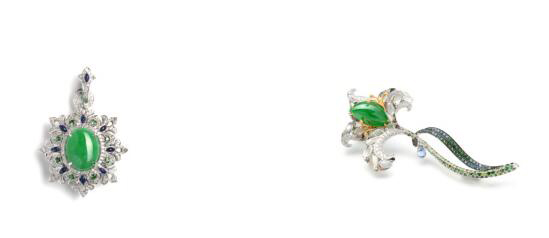 中国珠宝玉石首饰行业协会