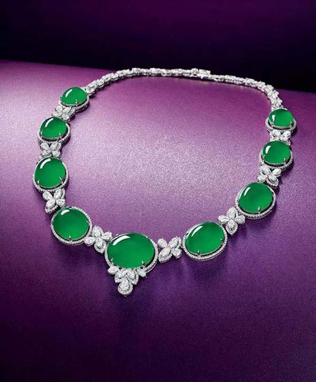 中国珠宝玉石首饰行业协会