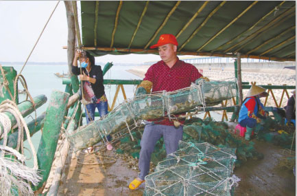 把珍珠投放入海放养.jpg