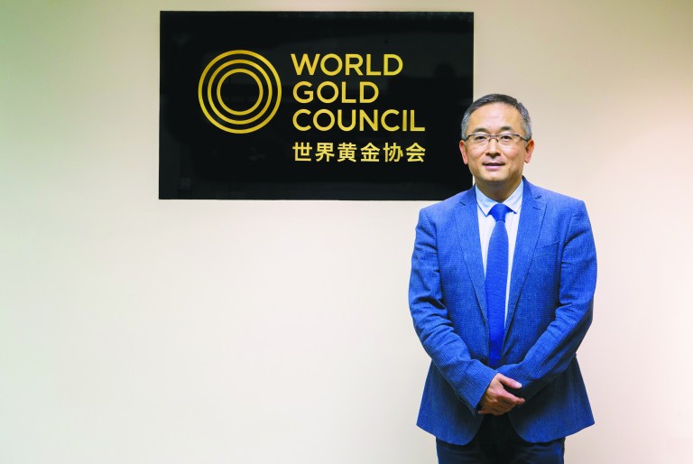世界黄金协会中国区董事总经理王立新.jpg