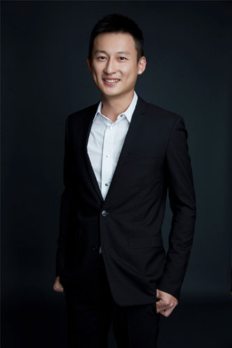 宝亨达董事长_亨达集团董事长邓予力(2)