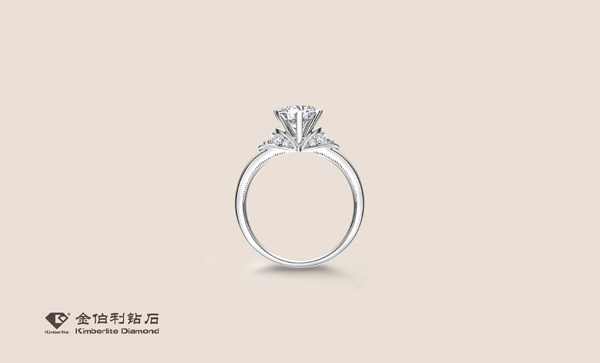 歌颂花样年华 金伯利钻石Beautiful U系列克拉钻璀璨上市