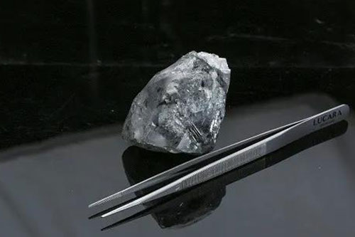 行业动态| 历峰三季度珠宝业绩亮眼，粉钻价格或持续上涨