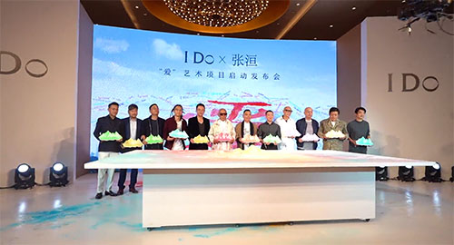 I Do：颜值比你想象的值钱100倍，这届年轻人真不好带