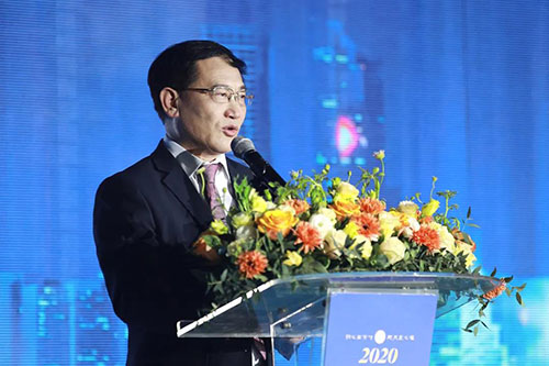  匠心筑梦·荟萃鹏城 | 2020第5届“天工精制”珠宝优秀作品见证盛典在深圳隆重举行