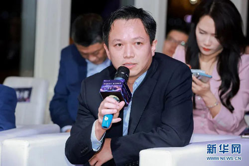 合信集团老总_集团老总用的微信头像(2)