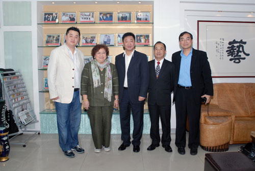 中国珠宝玉石首饰行业协会