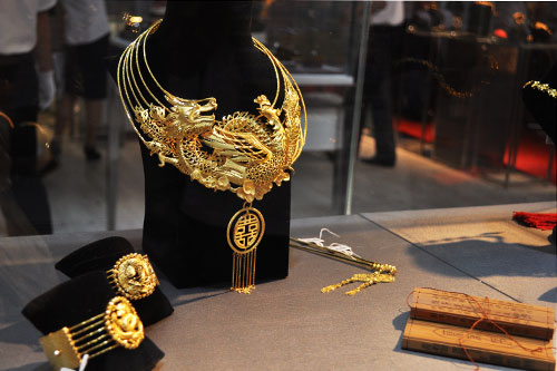 中国珠宝玉石首饰行业协会