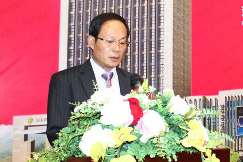 六福珠宝董事长