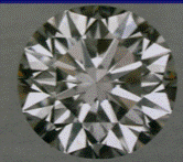 图10  掺硼蓝色cvd钻石           图11  高纯度cvd钻石