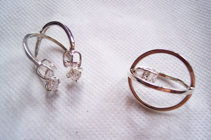 中国珠宝行业金牌店长