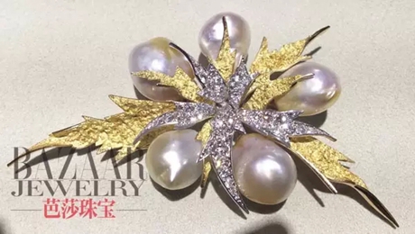 这个品牌芭珠姐最最推荐的,雅鲁藏布翡翠项链
