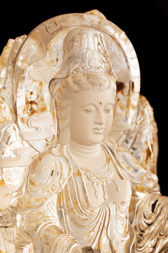 张玉成   国家一/高级技师,中国玉雕艺术大师,中国青年玉雕艺术家