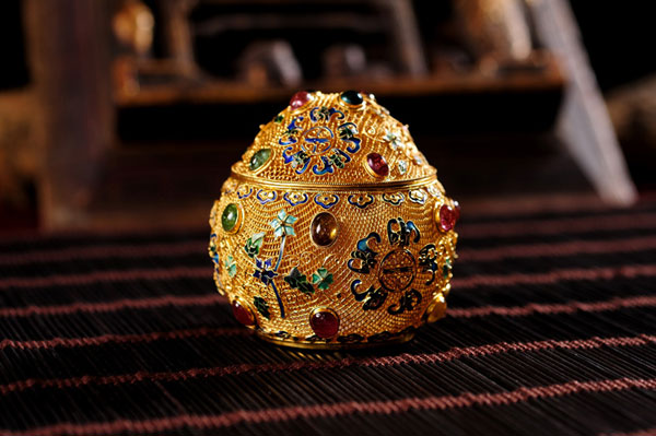 中国珠宝玉石首饰行业协会