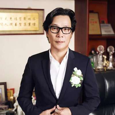 肩负责任牢记使命保护创新驱动发展中国珠宝玉石首饰行业