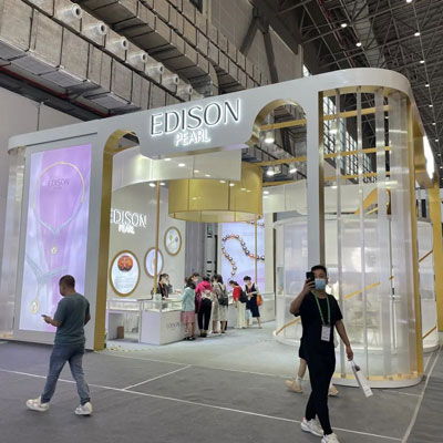 伟德bv1946官网-克拉自由今天兑现！2026郑州国际培育钻石展开幕