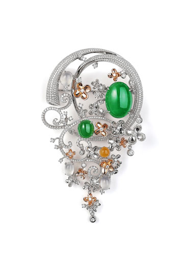 中国珠宝玉石首饰行业协会